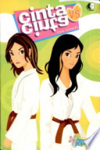 Image of Cinta  Vs Cinta