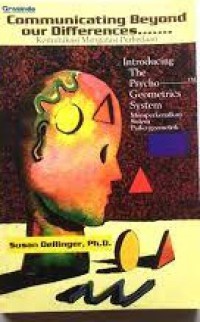 Image of Communicating Beyond Our Differences