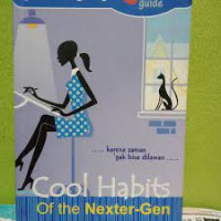 Image of Cool Habits Of The  Nexter-Gen
