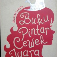 Image of Buku Pintar Cewek Juara