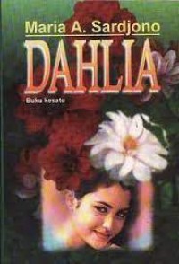 Image of Dahlia