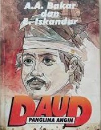 Image of Daud Panglima Angin