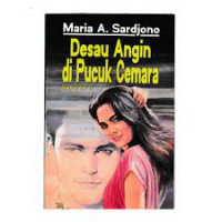 Image of Desau Angin di Pucuk Cemara