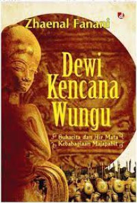 Image of Dewi Kencana Wungu