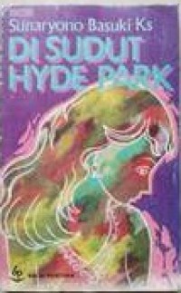 Image of Di Sudut Hyde Park