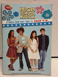 Image of HIGH SCHOOL MUSICAL: STORIES FROM EAST HIGH 9