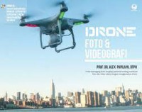 Image of Drone Foto & Videografi