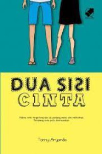 Image of Dua Sisi Cinta