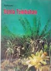 Image of Dunia Tumbuhan