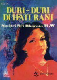 Image of Duri-Duri Di Hati Rani