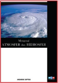 Image of Mengenal Atmosfer & Hidrosfer