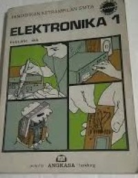 Image of Elektronika 2