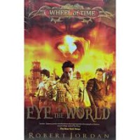 Image of Eye Of The World