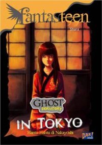 Image of GOSH IN TOKYO: HANTU-HANTU DI NAKAYOSHI