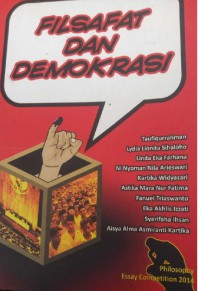 Image of Filsafat dan Demokrasi