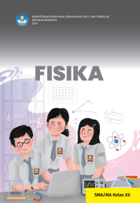 Image of Fisika untuk SMA/MA Kelas XII