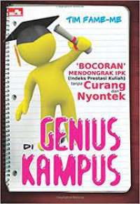 Image of Genius di Kampus