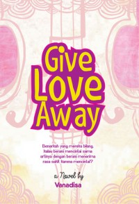 Image of Give Love Away