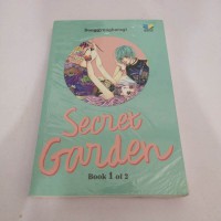Image of SECRET GARDEN