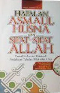 Image of Hafalan Asmaul Husna dan Sifat-Sifat Allah