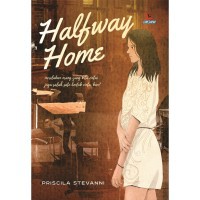 Image of Halfway Home