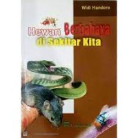 Image of Hewan Berbahaya di Sekita Kita
