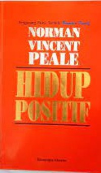 Image of Hidup Positif