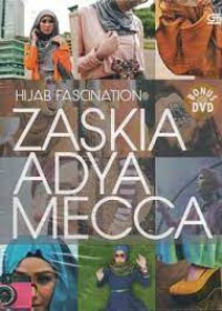 Image of Hijab Fascination Zaskia Adya Mecca