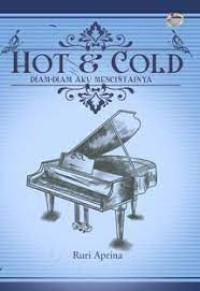 Image of Hot & Cold: Diam-Diam Aku Mencintainya