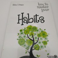 Image of How To Master Your Habits