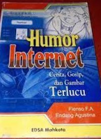 Image of Humor Internet