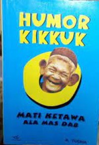 Image of Humor Kikkuk