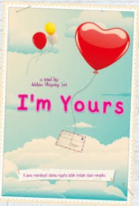 Image of I'm Yours
