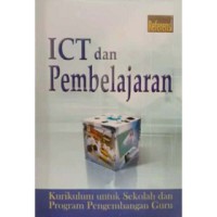 Image of ICT dan Pembelajaran