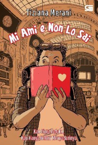 Image of Mi Ami e Non Lo Sai