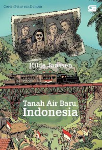 Image of Tanah Air Baru, INDONESIA