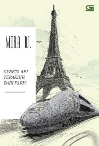 Image of KERETA API TERAKHIR DARI PARIS
