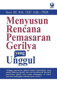 Image of Menyusun rencana pemasaran gerilya yang unggul