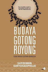 Image of Budaya Gotong Royong