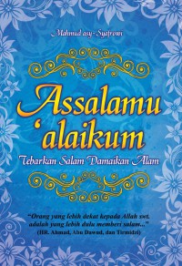 Image of Assalamualaikum : Tebarkan Salam Damaikan Alam
