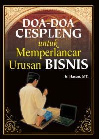 Image of DOA-DOA CESPLENG UNTUK BISNIS