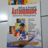 Image of Wanita dan pengakit autoimmune selama hidupnya