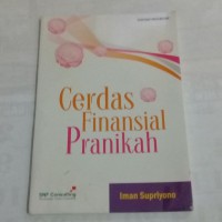 Image of CERDAS FINANSIAL PRA NIKAH