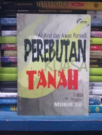 Image of PEREBUTAN TANAH