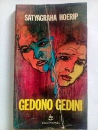 Image of Gedono Gedini