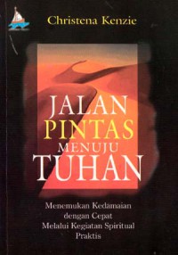 Image of JALAN PINTAS MENUJU TUHAN