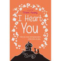 Image of I Heart You
