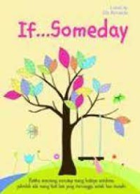 Image of If.....Someday