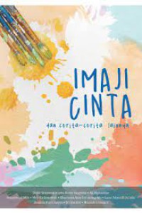 Image of Imaji Cinta