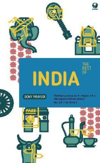 Image of The Best Of India
